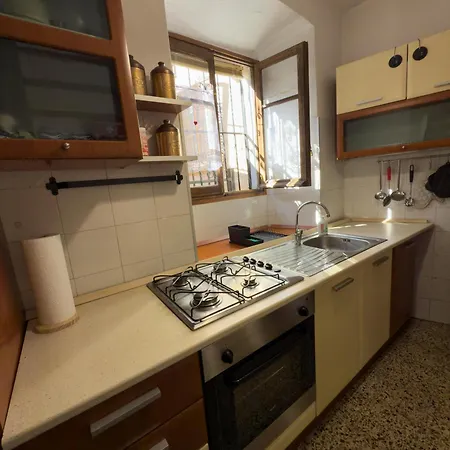 Angela Holiday home
