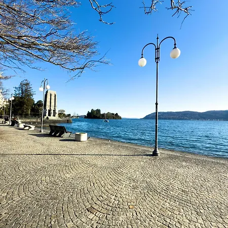 Angela Holiday home Verbania