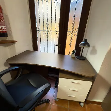 펜션 Angela 베르바니아