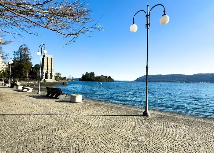 Angela 펜션 베르바니아