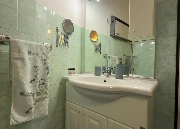 Angela Dom wakacyjny