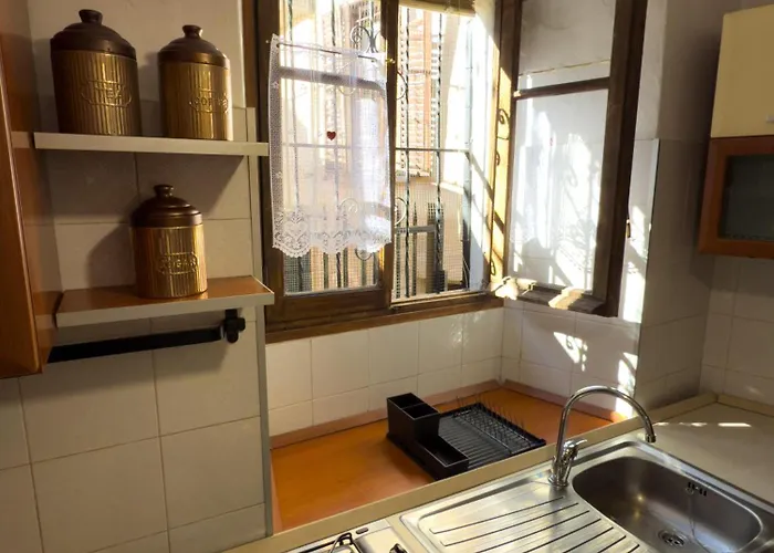 Dom wakacyjny Angela *