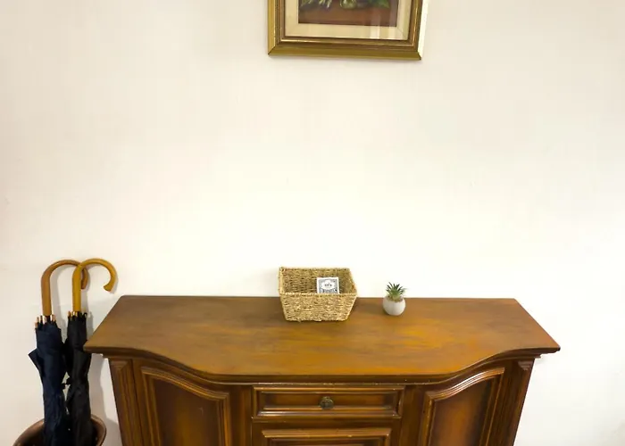 Dom wakacyjny Angela